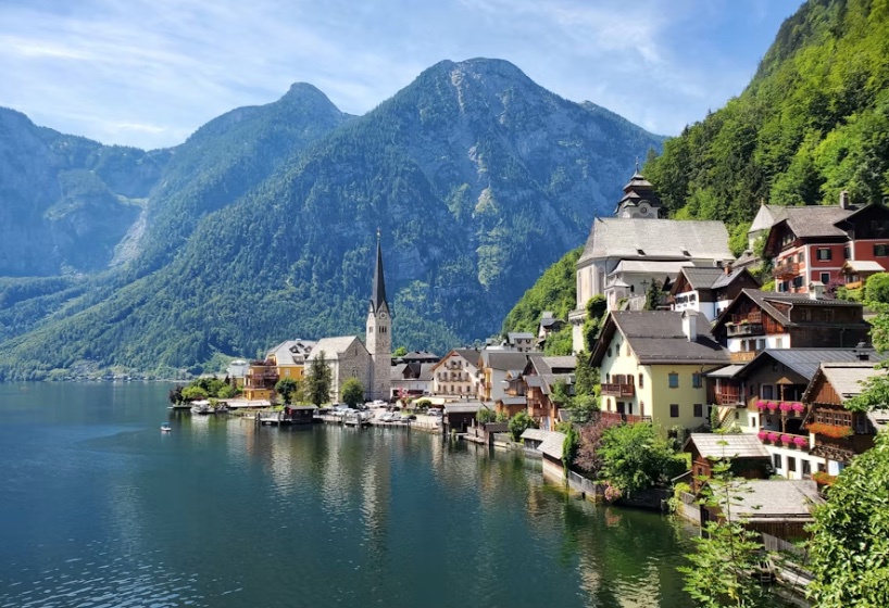 Österreich