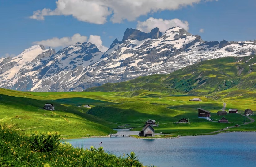 Schweiz