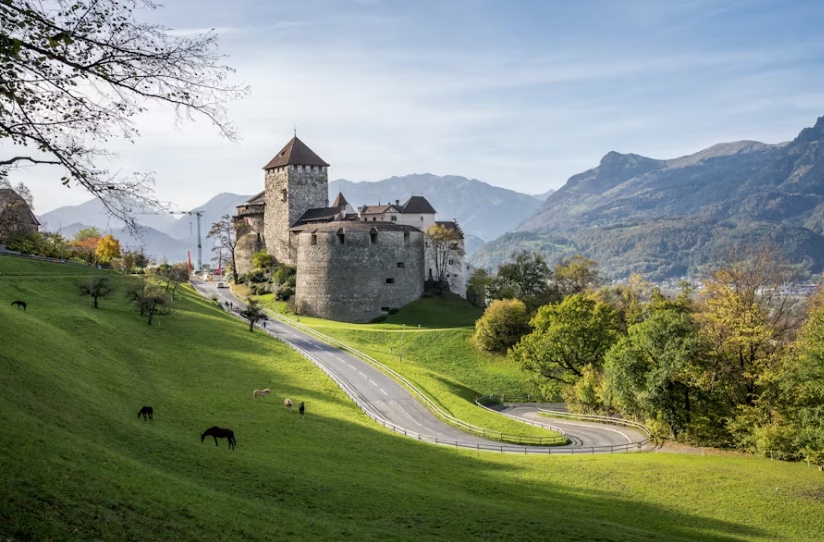 Liechtenstein