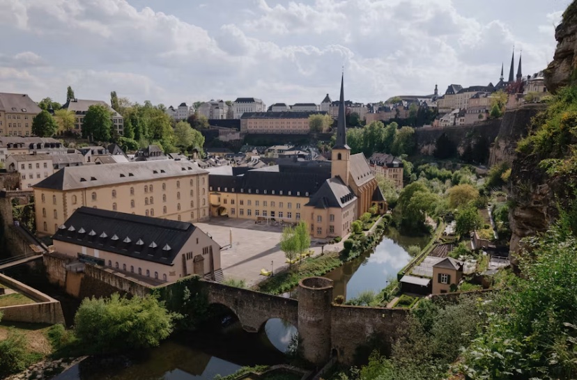 Luxemburg
