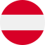 Österreich Flagge
