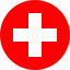 Schweiz Flagge