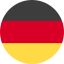 Deutschland Flagge