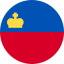Liechtenstein Flagge
