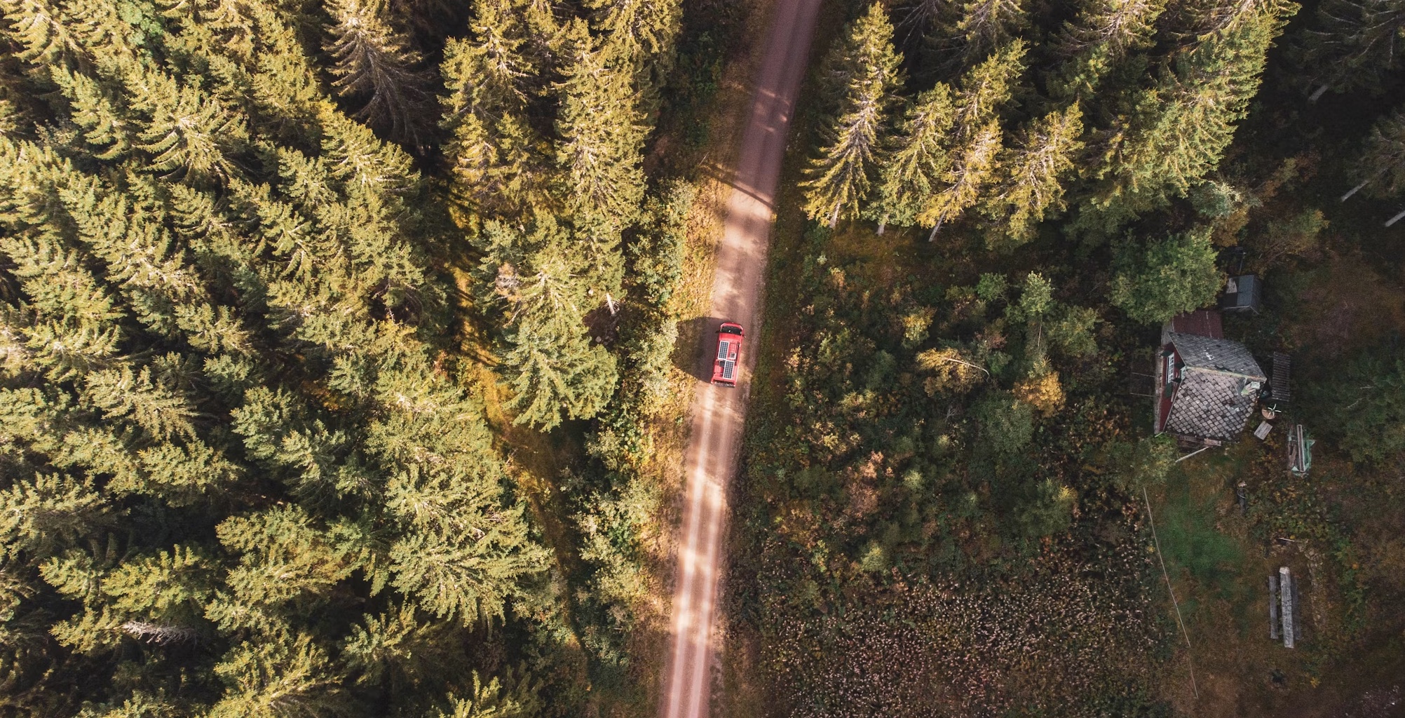 Wohnmobil mieten in der DACH-Region